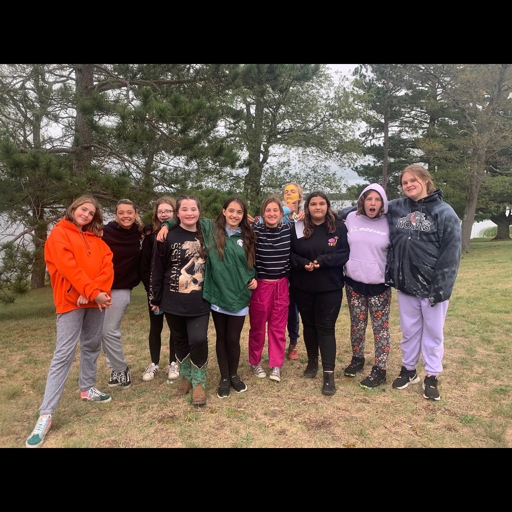 Meet your Posher, Payton